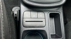 Ford Puma 1.0 EcoBoost Hybrid mHEV Titanium 5dr DCT Petrol Hatchback